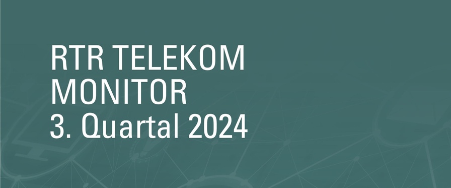 Vorschaubild für Telekom Monitor